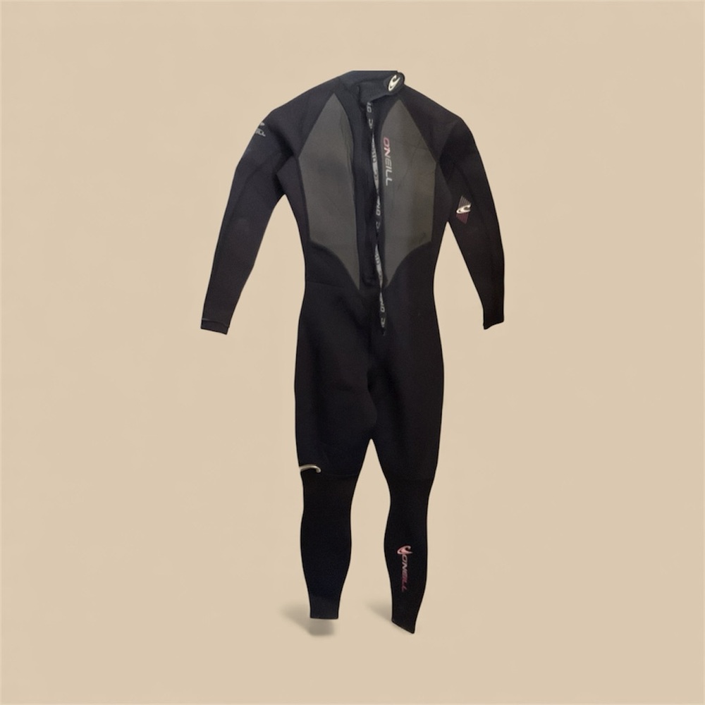 O'Neill Full Wetsuit - Picture 2 of 6